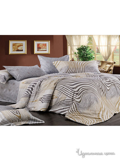 Постельное белье Amore Mio, цвет Мультиколор