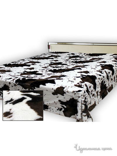 Плед Buenas Noches, цвет Мультиколор