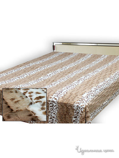 Плед, 220*240 Buenas Noches, цвет мультицвет