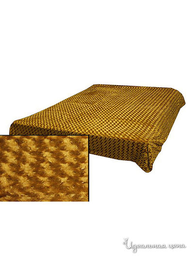 Плед, 220*240 Buenas Noches, цвет мультицвет