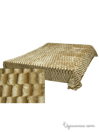 Плед Buenas Noches, цвет Мультиколор