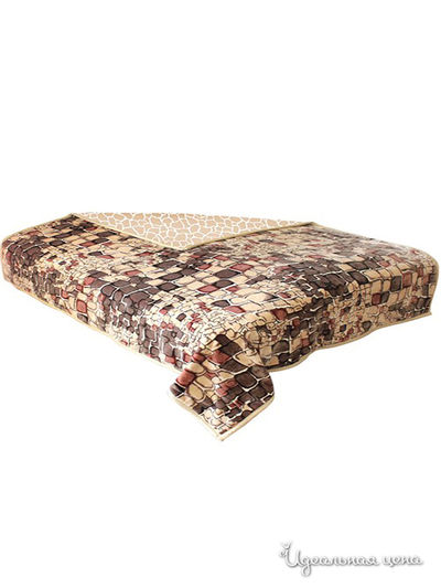 Плед, 200*220 Buenas Noches, цвет мультицвет