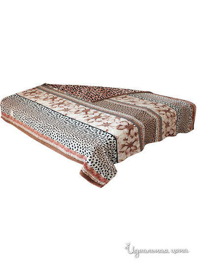 Плед Buenas Noches, цвет Мультиколор