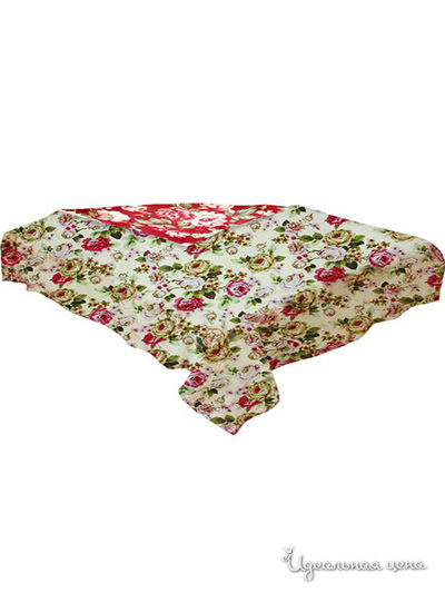 Плед Buenas Noches, цвет Мультиколор