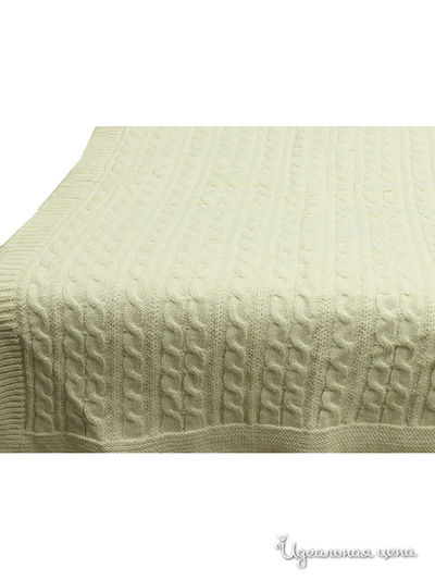 Плед, 200*220 Buenas Noches, цвет салатовый