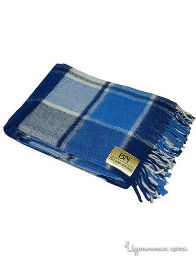 Плед, 140*200 Buenas Noches, цвет мультицвет