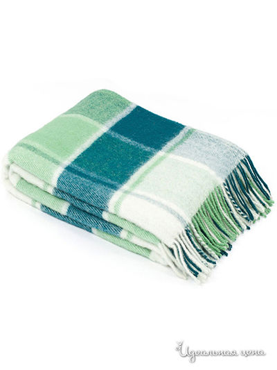 Плед Buenas Noches, цвет Мультиколор