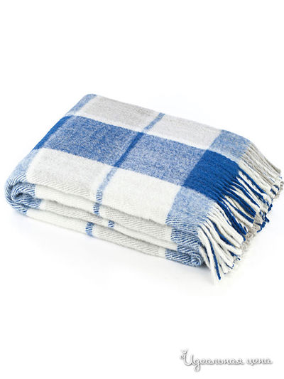 Плед, 170*200 Buenas Noches, цвет мультицвет