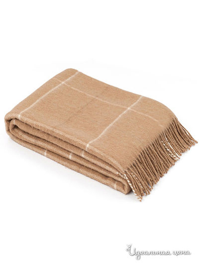 Плед, 140*200 Buenas Noches, цвет мультицвет