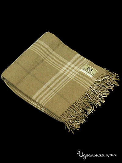 Плед Buenas Noches, цвет Мультиколор