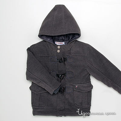 пальто для мальчика Krickets