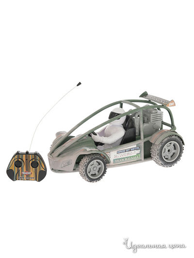 Игровые наборы HTI