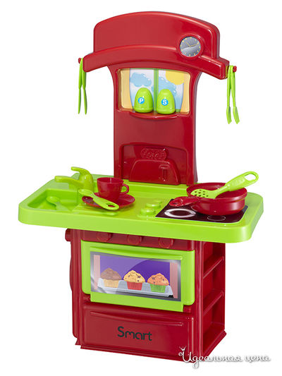Игровой набор "Электронная кухня" HTI