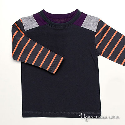 футболка для мальчика Krickets