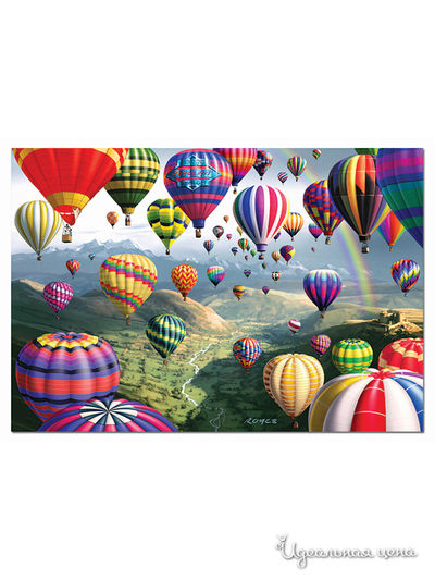 Развивающие Educa