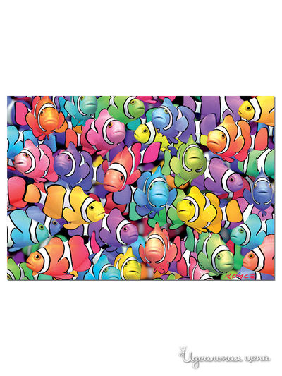 Развивающие Educa