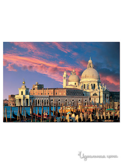 Паззл 1500 деталей "Собор Санта Мария" Educa