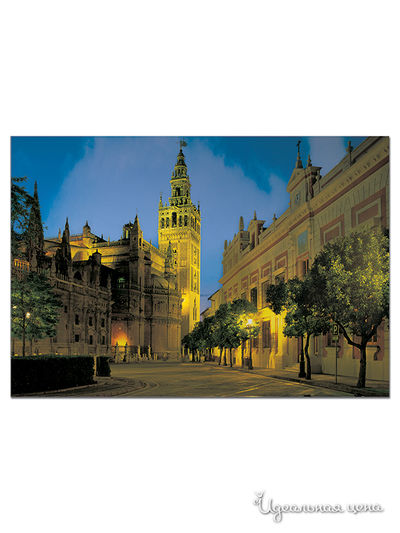 Развивающие Educa