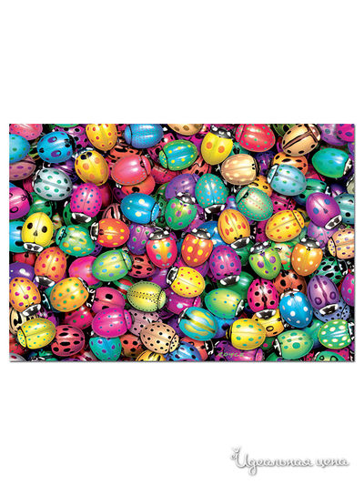 Развивающие Educa