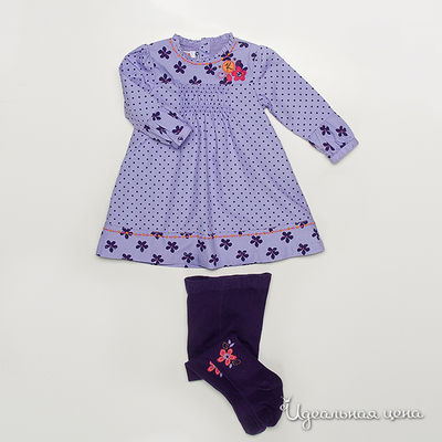 комплект для девочки Krickets