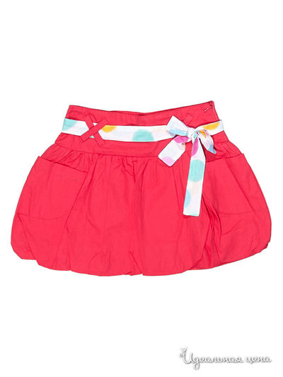 Юбка Tuffy, цвет малина