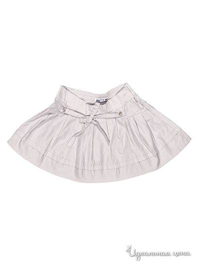 Юбка Tuffy, цвет серый