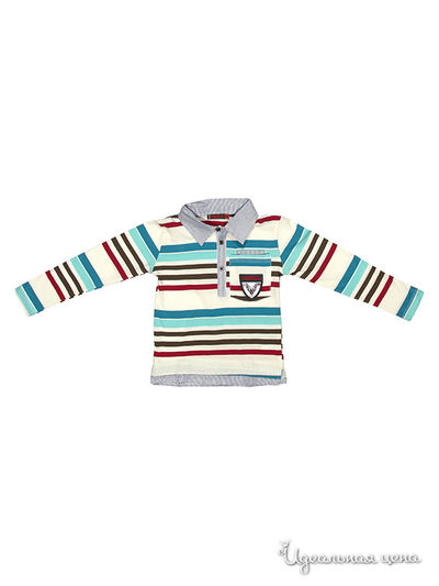 Лонгслив Tuffy, цвет Мультиколор