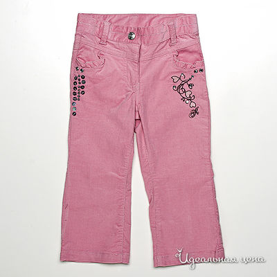 брюки для девочки Krickets