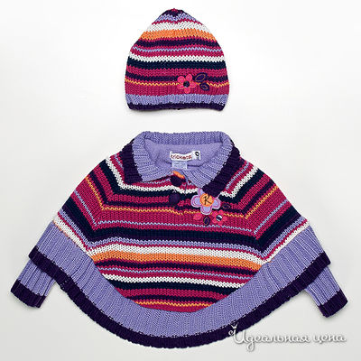 комплект для девочки Krickets