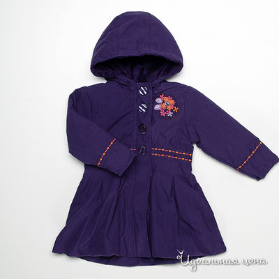 пальто для девочки Krickets