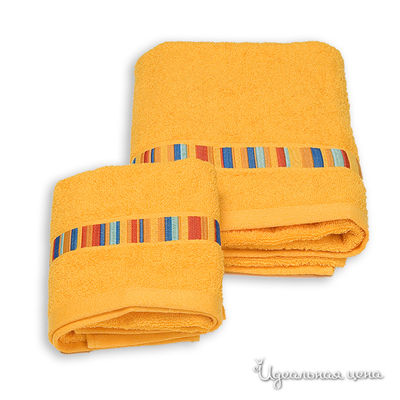 Набор CALEFFI, цвет цвет желтый