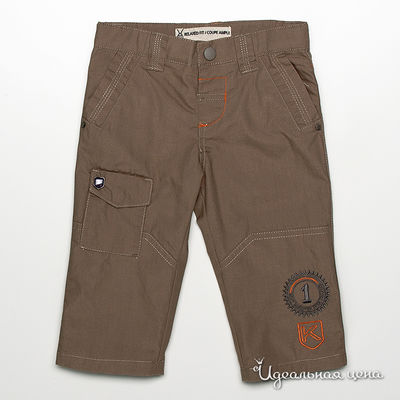 брюки для мальчика Krickets