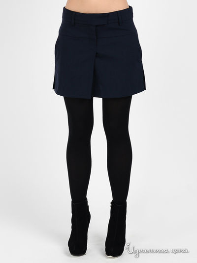 Юбка See by Chloe, цвет синий