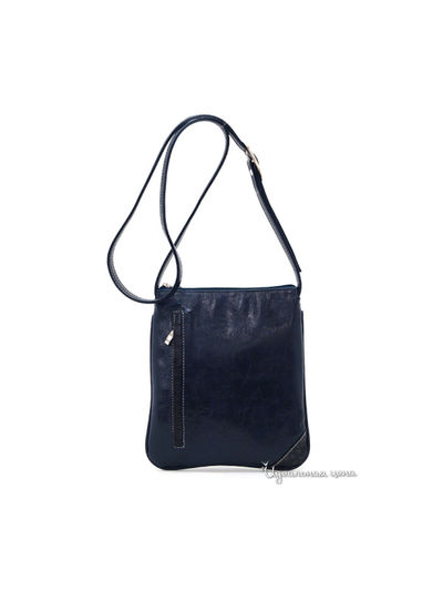 Сумка Solo, цвет синий