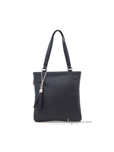 Сумка Solo, цвет серый