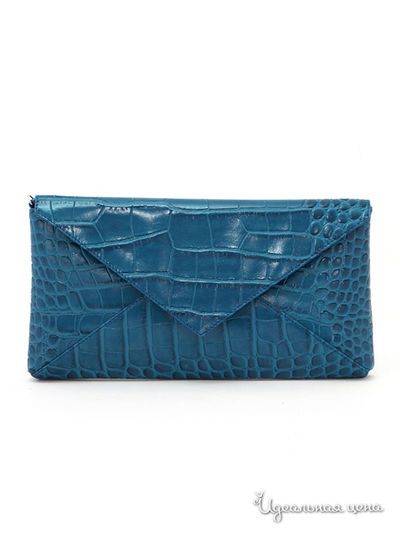 Сумка Solo, цвет бирюзовый