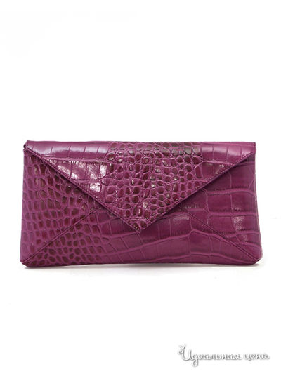 Сумка Solo, цвет фиолетовый