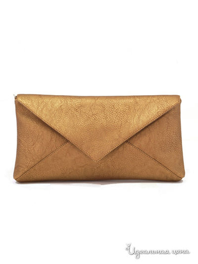 Сумка Solo, цвет золото