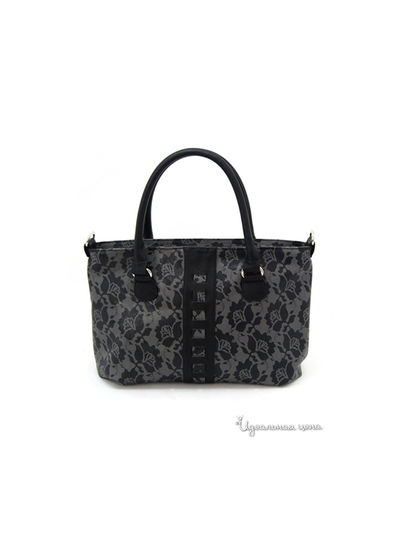 Сумка Solo, цвет серый