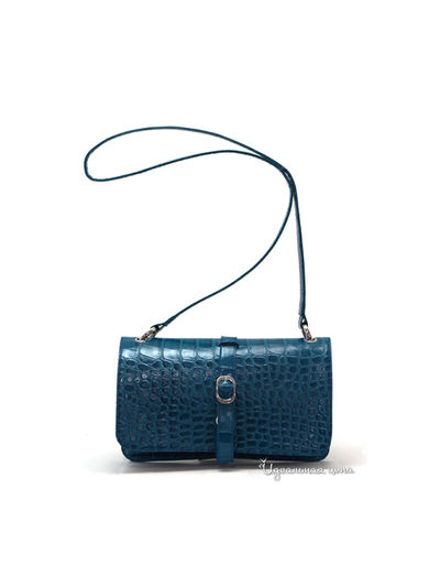 Сумка Solo, цвет бирюзовый