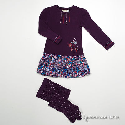 комплект для девочки Krickets