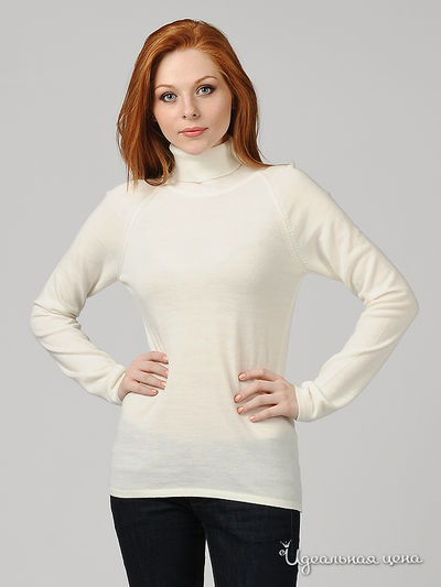 Свитер A'more, цвет Белый