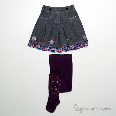 комплект для девочки Krickets