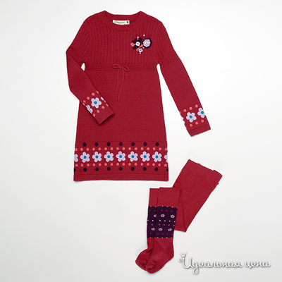 комплект для девочки Krickets