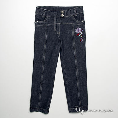 брюки для девочки Krickets