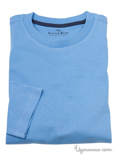 Джемпер Savile Row, цвет синий