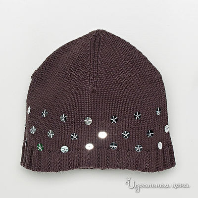 шапка для девочки Krickets