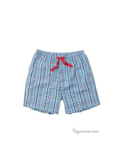 Шорты Savile Row, цвет мультиколор