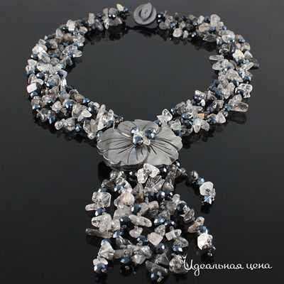 Колье Migura, цвет мультицвет