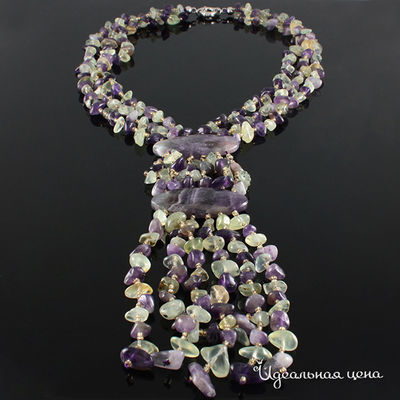 Колье Migura, цвет мультицвет